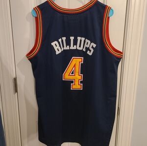 Vintage Chauncey Billups Nuggets' Jersey